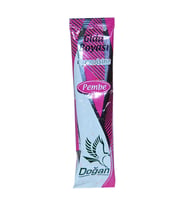 Pasta Şerbet Slime Gıda Boyası Pembe Toz 9 Gr Paket