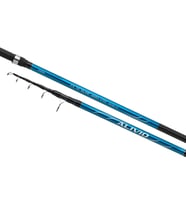 Shimano Alivio FX 420 cm 200 gr Teleskopik Surf Kamış  (Karışık)