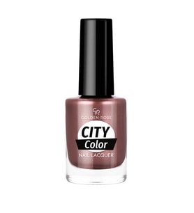 Golden Rose Cıty Color Naıl Lacquer No:42