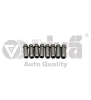 056103419A Subap Gaydı 8 Mm ( 8 Adet Set ) - Transporter T4-Lt35-A80-Golf Je E.M