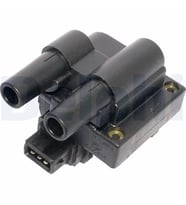 DELPHI CE2004612B1 Bobin 138759 7700100589