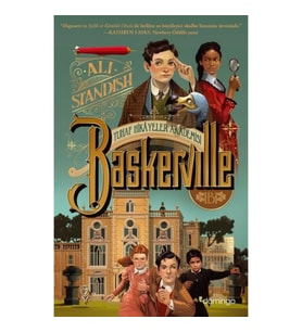 Tuhaf Hikâyeler Akademisi Baskerville