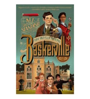 Tuhaf Hikâyeler Akademisi Baskerville