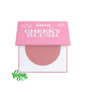 Cheeky Allık - No-2