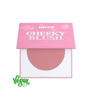 Cheeky Allık - No-2 (Pembe)