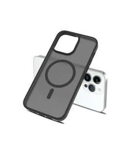 Joko Apple iPhone 12 Jota Magsafe Kapak - Pudra