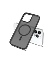 Joko Apple iPhone 12 Jota Magsafe Kapak - Pudra