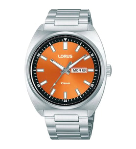 Lorus Rh315Bx9 Kol Saati