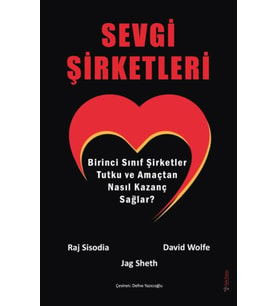 Sevgi Şirketleri