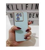 Xiaomi 13 T / 13 T Pro Parlak Kılıf Modeli