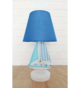 RETRO NOW SAILOR ABAJUR
