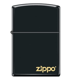 ZİPPO Çakmak 218 ZIPPO LOGO 3NUMARA