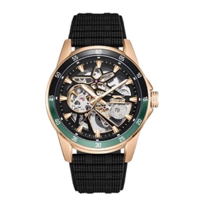 Slazenger Sl.09.2437.1.02 Otomatik Erkek Kol Saati Rose Gold-SL182