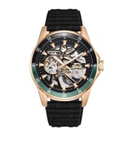 Slazenger Sl.09.2437.1.02 Otomatik Erkek Kol Saati Rose Gold-SL182