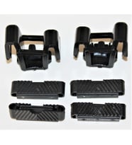 Peugeot 206 Sunroof Bademi ve Sürgü Plastikleri Tamir Seti