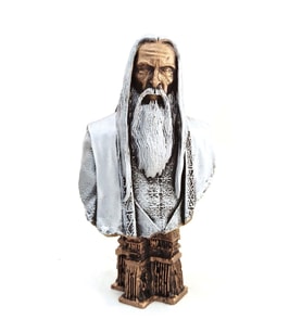 Saruman Büst Büyük