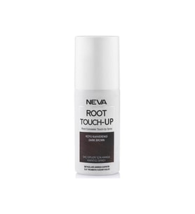 Root Touch-up Sprey Koyu Kahve 75 Ml