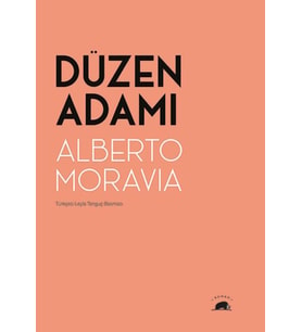 Düzen Adamı
