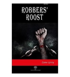 Robbers' Roost