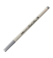 ARTLINE SUPREME EPFS-F BRUSH UÇLU KALEM PASTEL GRİ