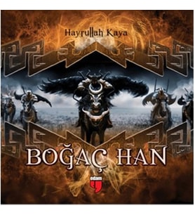 Boğaç Han