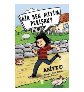 Bir Ben Miyim Perişan? - Asiye 3
