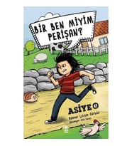 Bir Ben Miyim Perişan? - Asiye 3