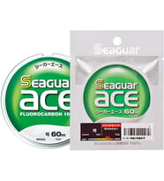 Seaguar Ace%100 Fluoro Carbon Misina 60mt 0.260 mm