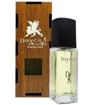 Dayens Sedir Ağacı Ve Vetiver Kalıcı Erkek Parfümü Edp 50 Ml E128