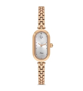 Laiza LAI-1-1972-05 Single Loop 1972 Kadın Kol Saati