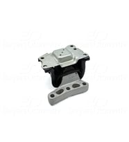 Volkswagen Polo Skoda Fabia Rapid Seat Ibiza Audi A1 1999-2015 Uyumlu Motor Takozu