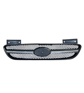 Hyundai Getz 2006-2008 Panjur Ön (Komple)