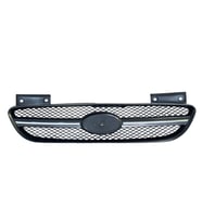 Hyundai Getz 2006-2008 Panjur Ön (Komple)