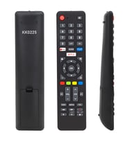 DİJİTSU-ALTUS-BOTECH-BLAUPUNKT-NEXT 50020 50'' 4K LCD LED TV KUMANDASI