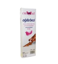 Ağda Bezi 2 m Spatula Hediyeli