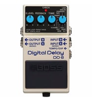 BOSS DD-8 Digital Delay