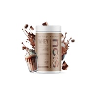 Nois Whey Rex Chocolate Milkshake Aromalı Protein Tozu