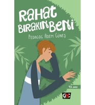 Rahat Bırakın Beni