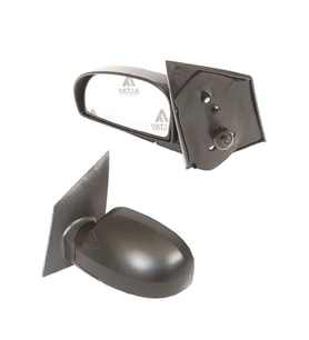 Hyundai Getz Komple Dikiz Ayna Sol Elektirikli 2003-2011