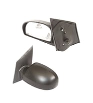 Hyundai Getz Komple Dikiz Ayna Sol Elektirikli 2003-2011