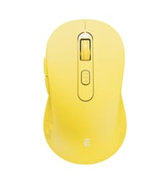 Everest SM-BT08 Usb Sarı 2in1 Bluetooth - 2.4GHz Kablosuz Mouse