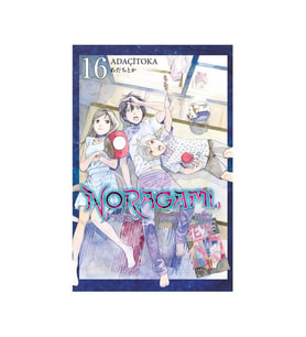 Noragami 16 Gerekli Şeyler