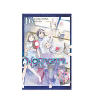 Noragami 16 Gerekli Şeyler
