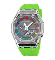 Navimarine AZR0001-COL3 Erkek Kol Saati