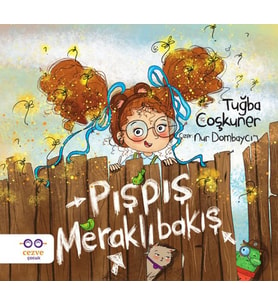 Pışpış Meraklıbakış