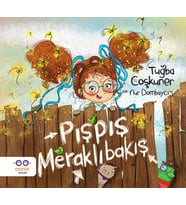 Pışpış Meraklıbakış
