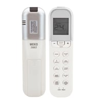 Weko Kl Midea Rg36F Bgef Klima Kumandası Uzaktan Kumanda