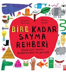 Bire Kadar Sayma Rehberi