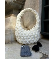 Mute bag Cluody Bag Baget
