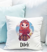 Harry Potter Yastığı Kişiye Özel